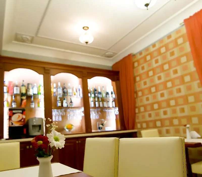 Villa Rossa Hotel-1